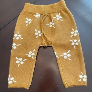 Rylee & Cru Winter Berry Pant